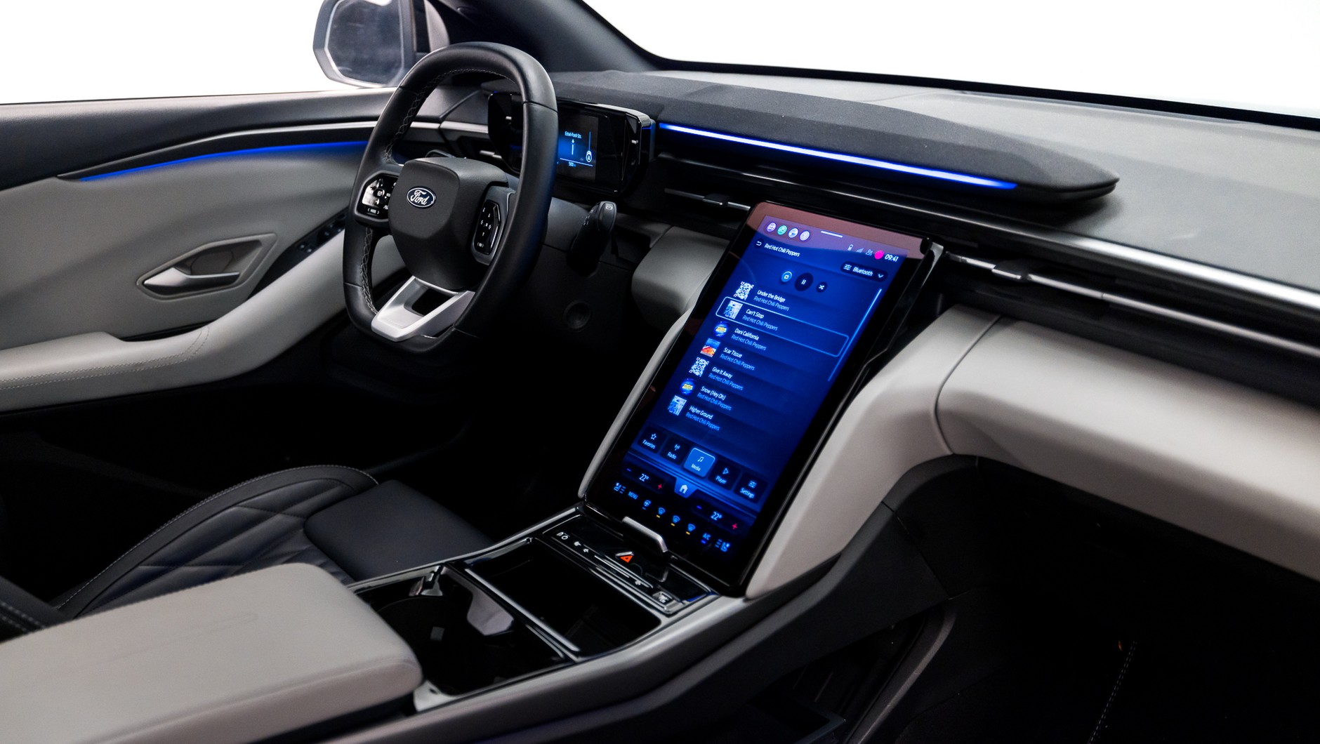 Ford Explorer (od 2023 r.)