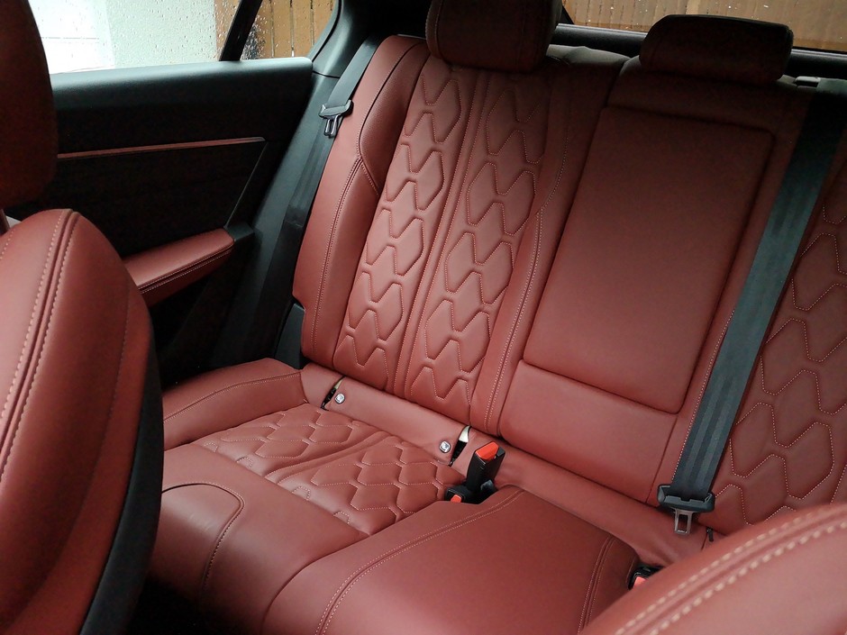 Peugeot 508 GT PureTech 225 KM