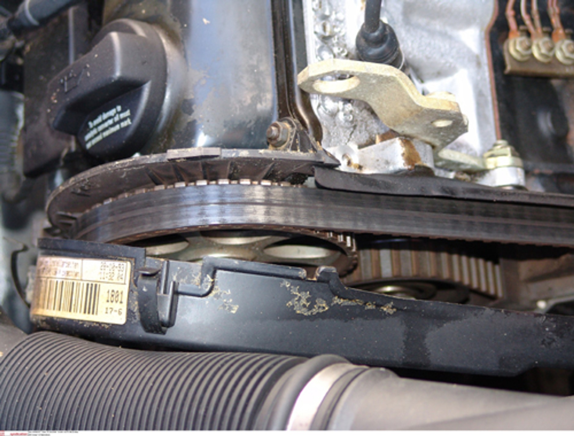 Nie pchaj, bo popsujesz!