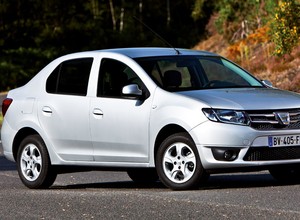 Nowa Dacia Logan już nie jest szarą myszką