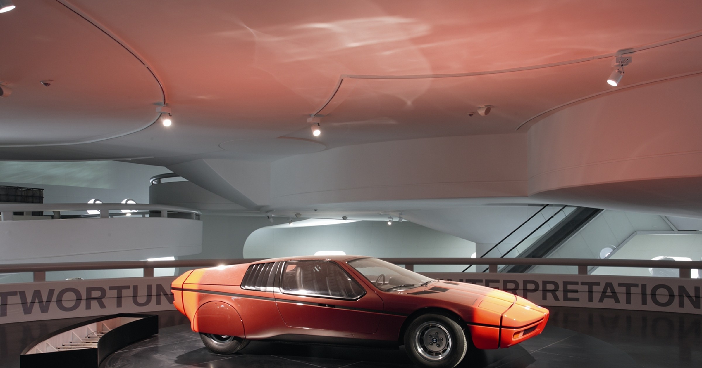 Muzeum BMW