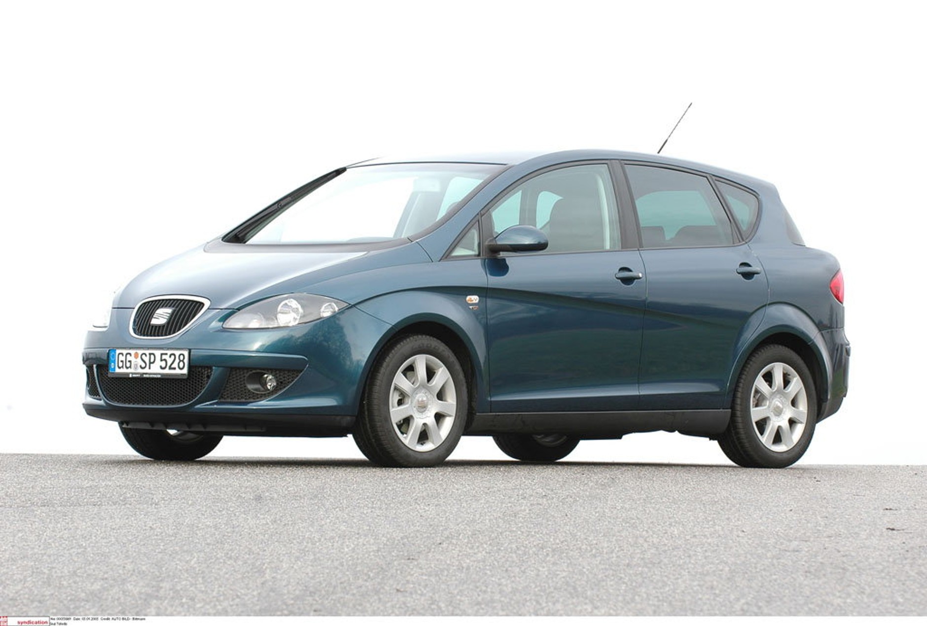 Aktualizacja fabrycznej nawigacji w Seacie