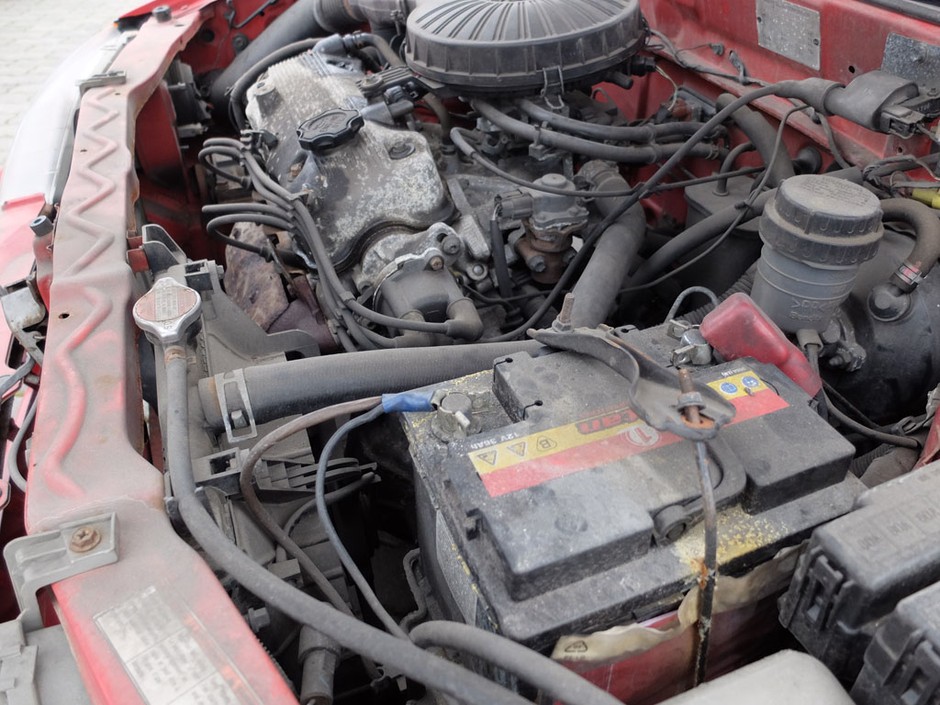 Suzuki Swift 1.3, 1999 r.  2,9 tys. zł