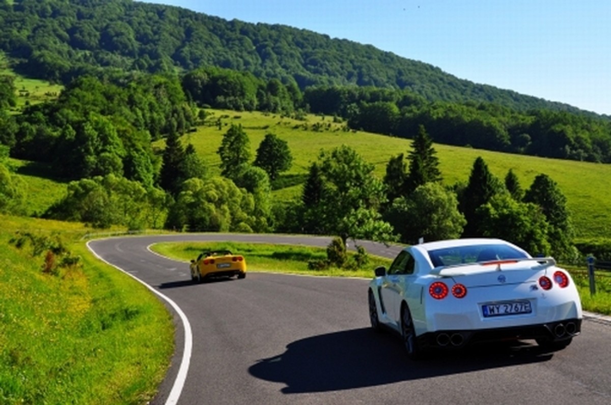 SuperCar Club