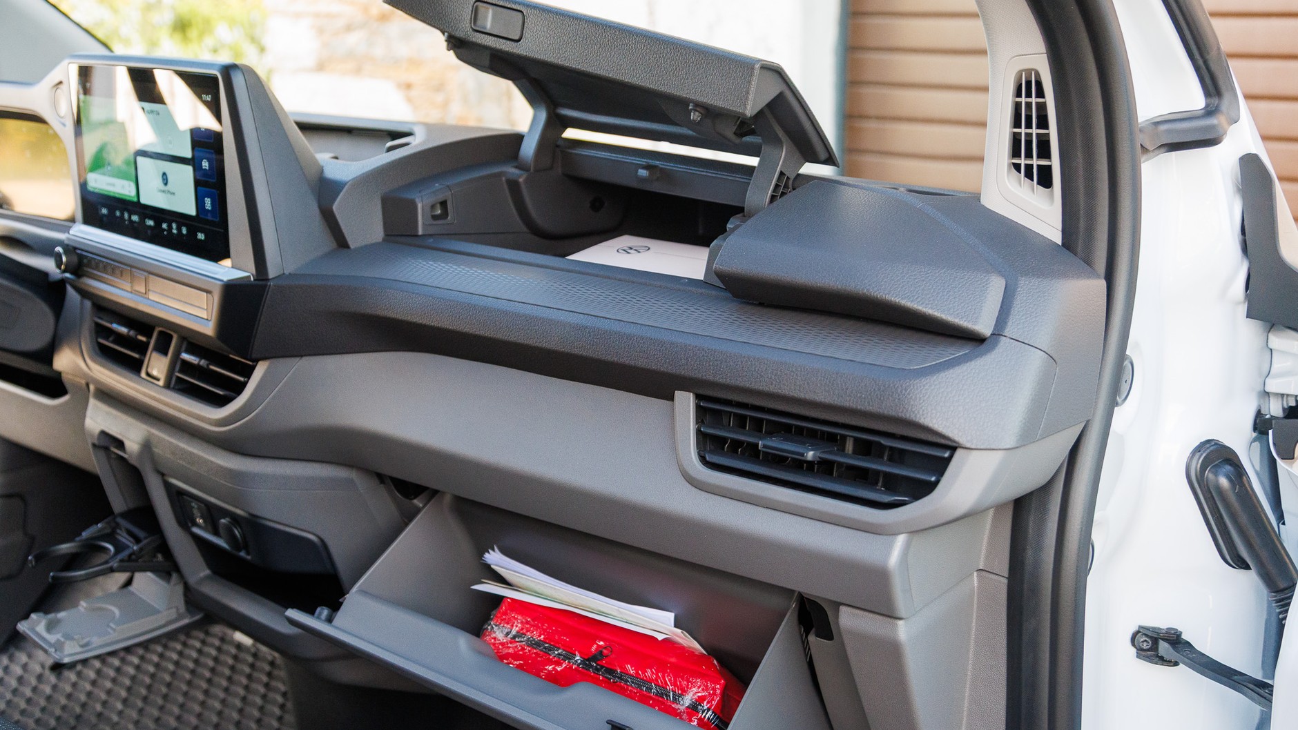 Volkswagen Transporter T7