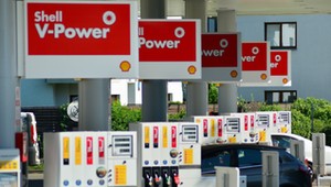 Happy hour na stacjach Shell. Luksus znowu w niższych cenach, i to codziennie
