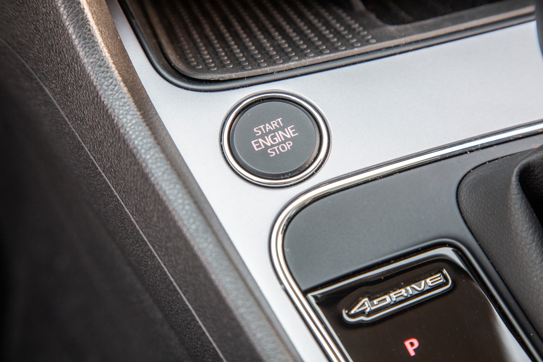 Seat Leon 2,0 TDI X-Perience