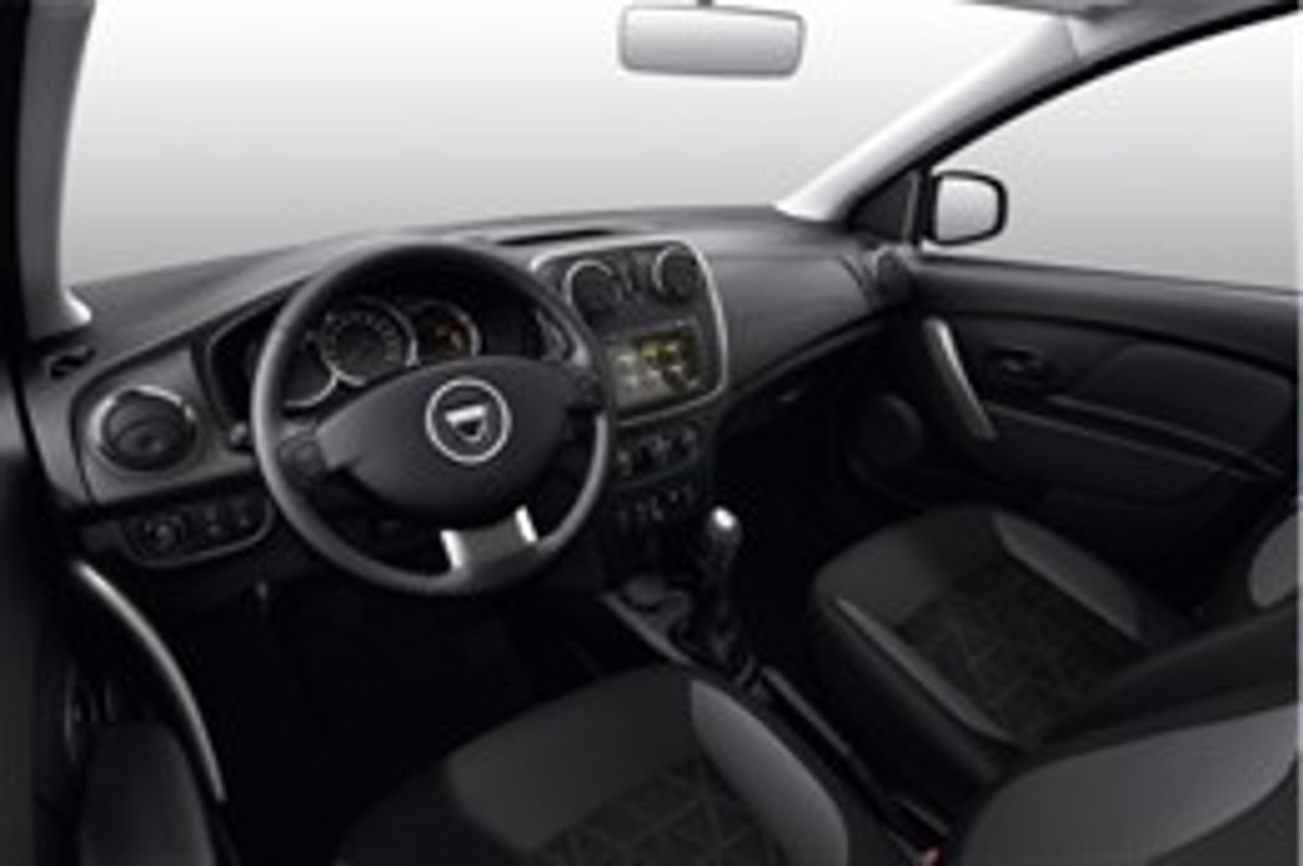 Nowa Dacia Logan, Sandero i Sandero Stepway