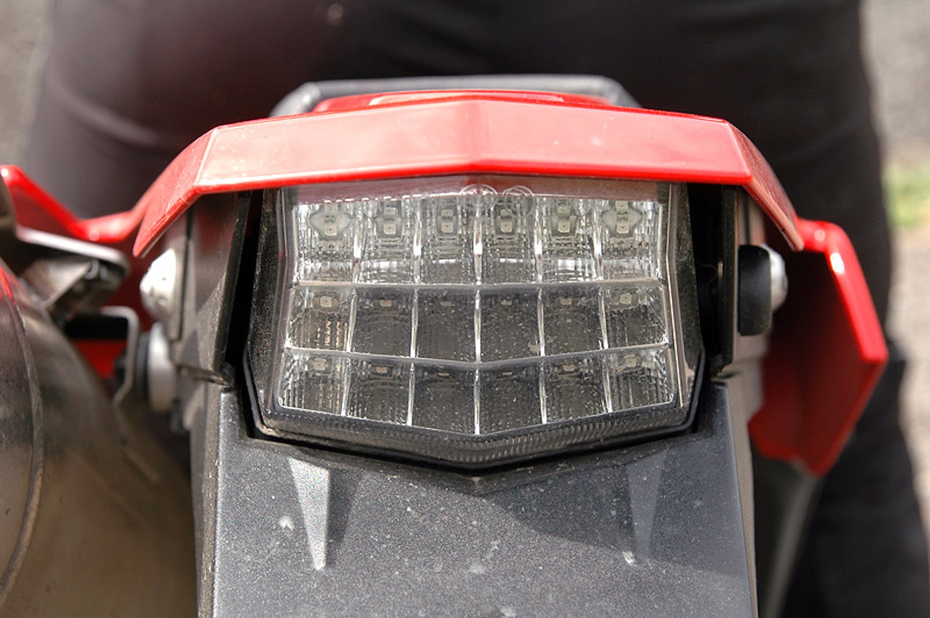 BMW G650 Xmoto: zabawka do miasta (test)