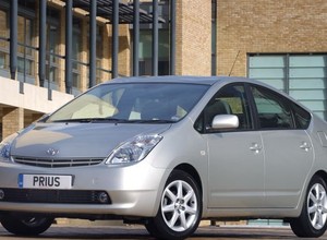 Toyota Prius przejechała milion kilometrów bez żadnej awarii