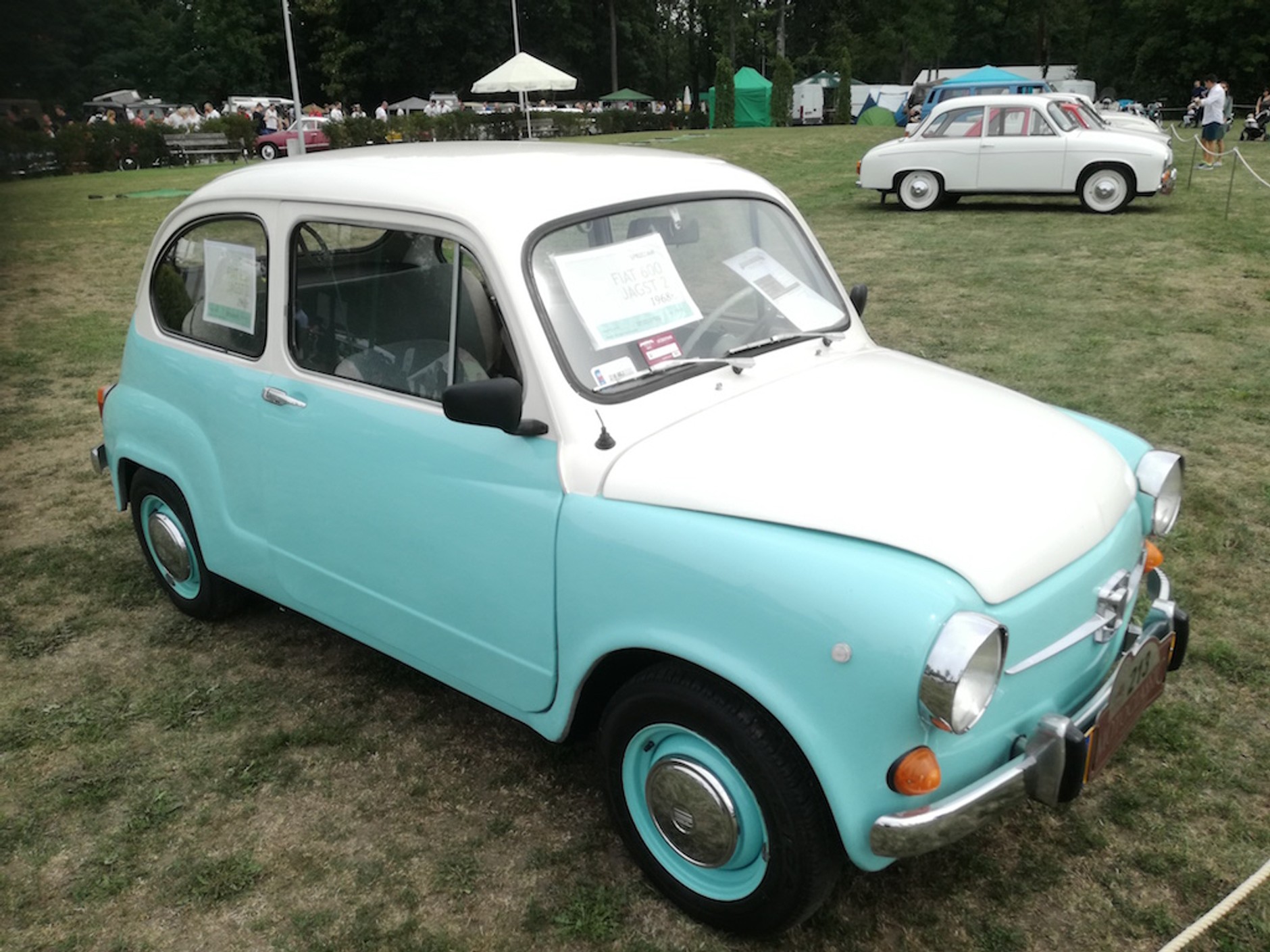 Klasyki na Zamku w Topaczu