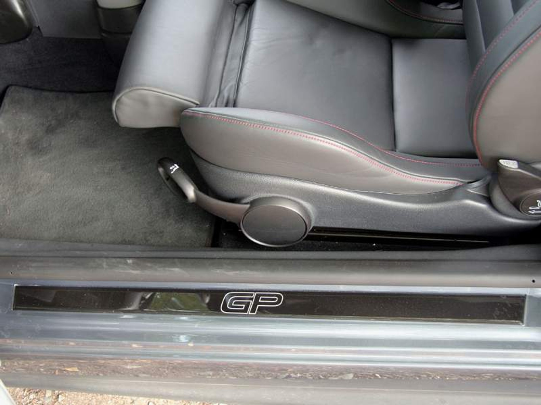 Mini Cooper S John Cooper Works GP: wrażenia z jazdy