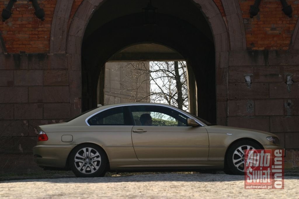BMW serii 3