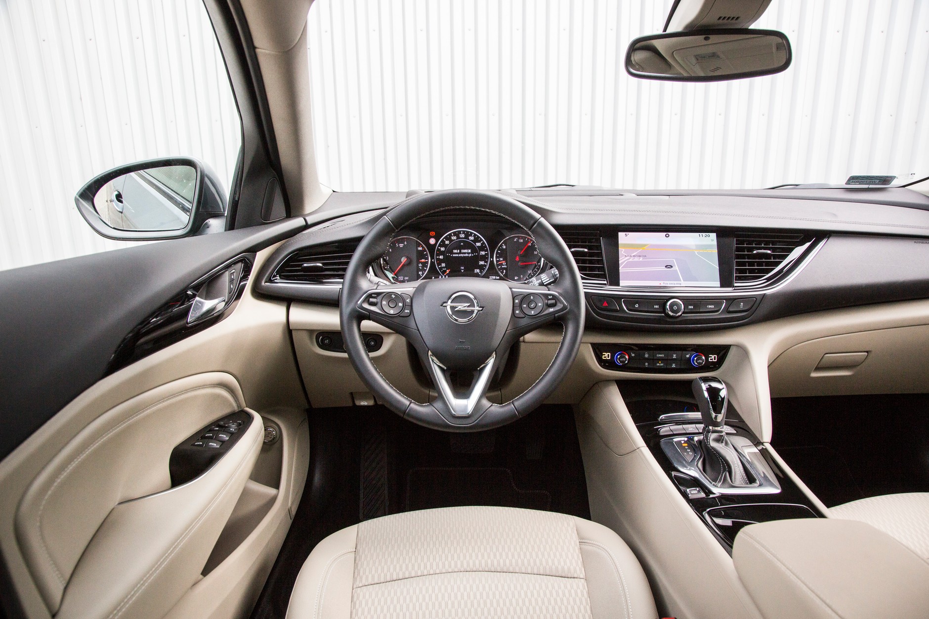 Opel Insignia Sports Tourer