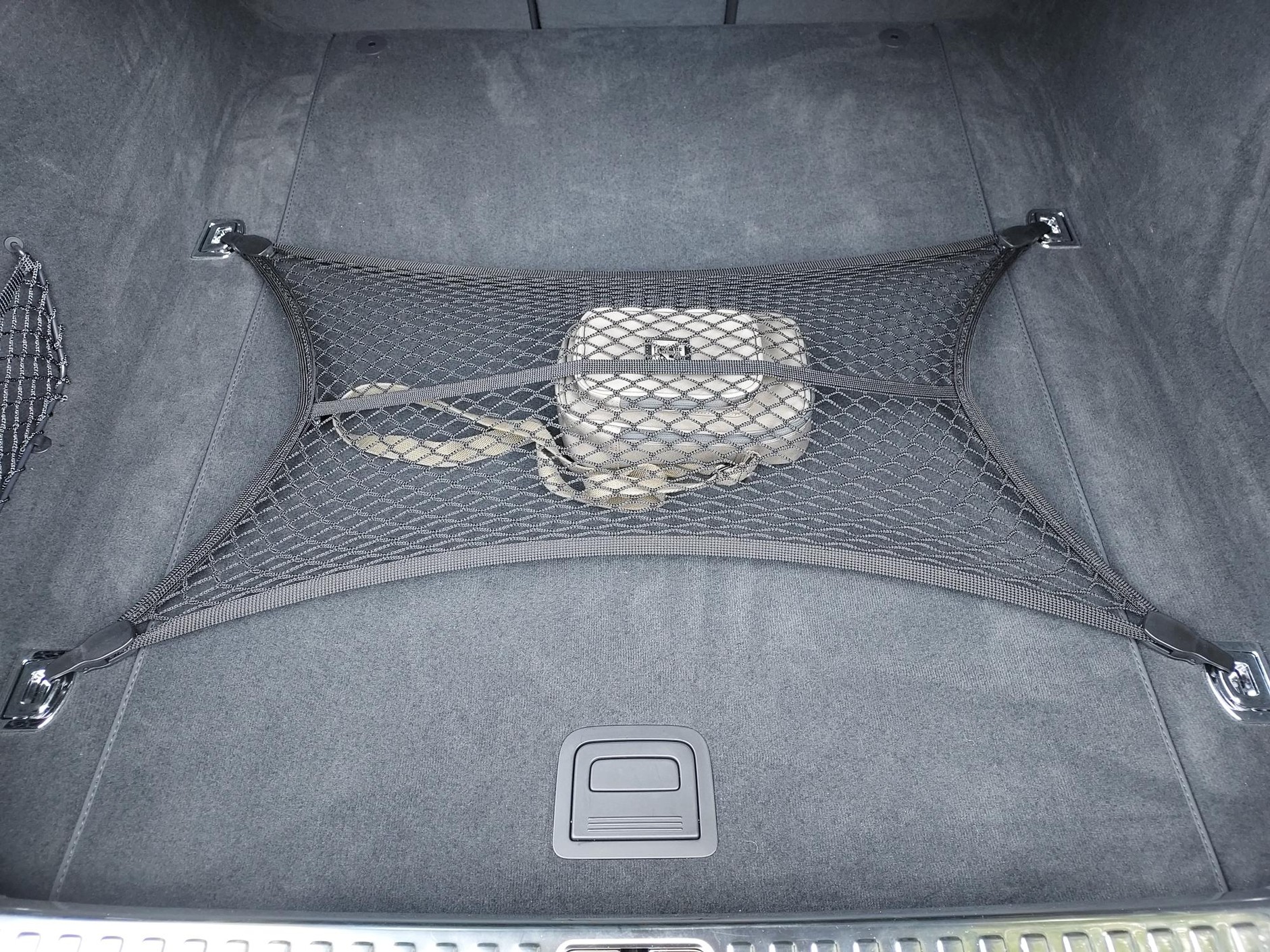 Audi RS 7 Sportback performance