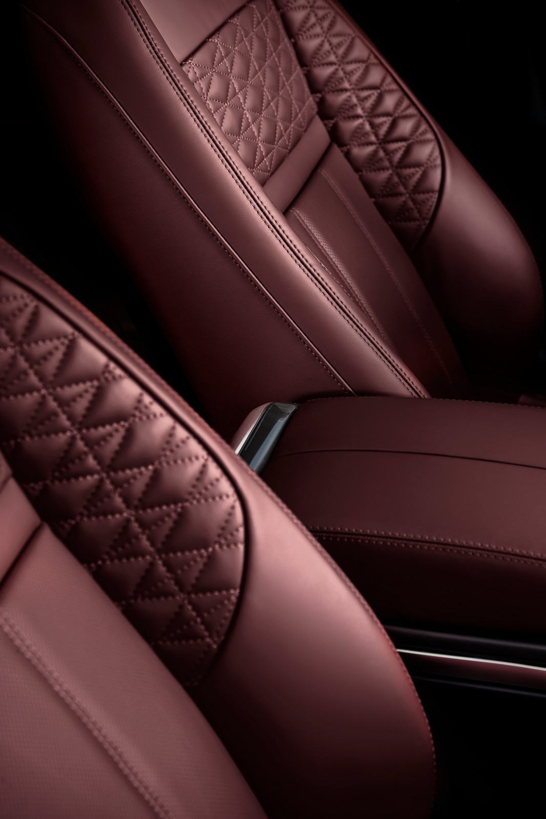 Range Rover Evoque 2019