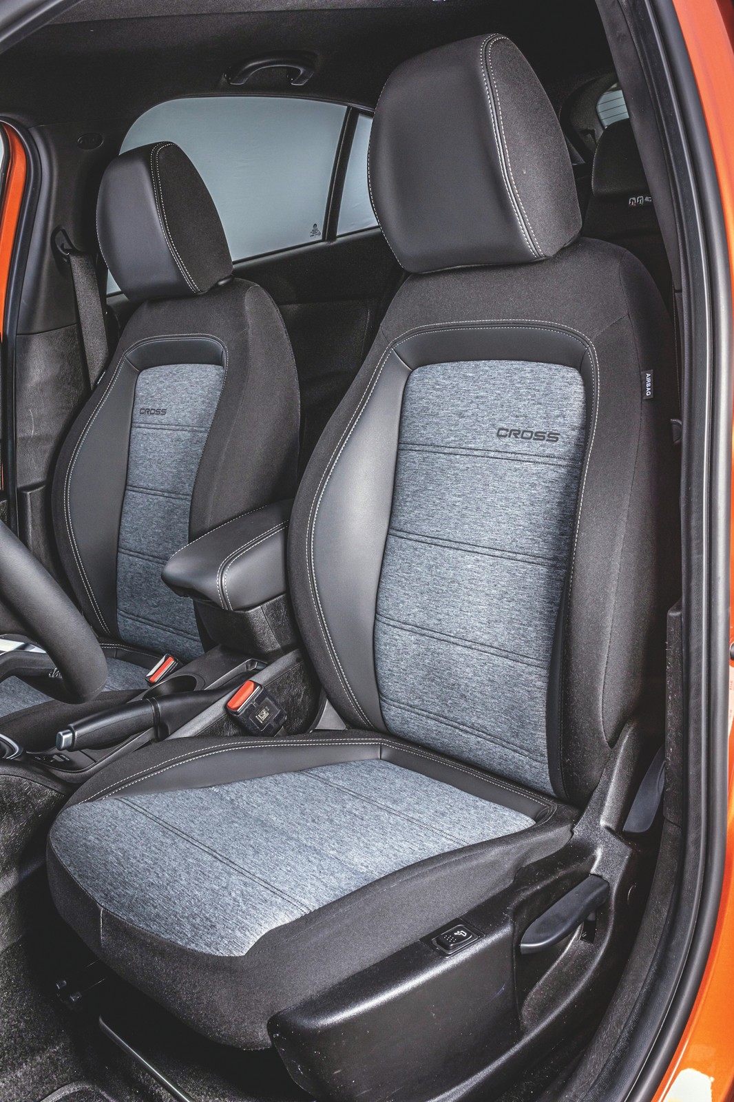 Fiat Tipo Cross – 2021 rok