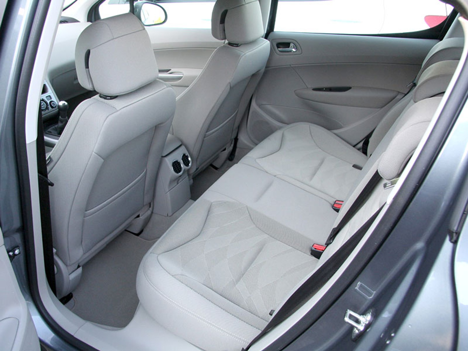 Peugeot 308: od 8 listopada już w polskich salonach