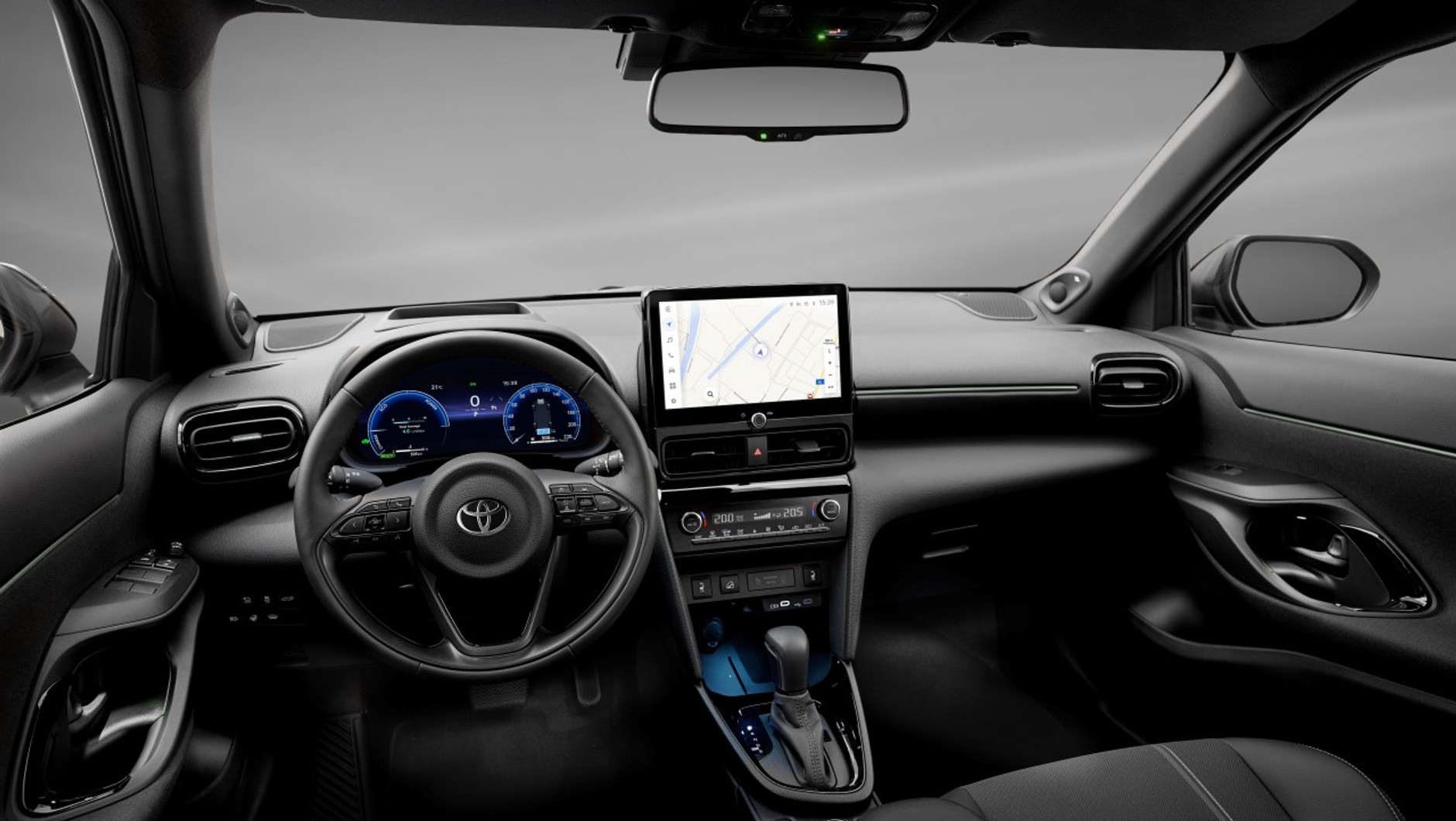 2024 Toyota Yaris Cross
