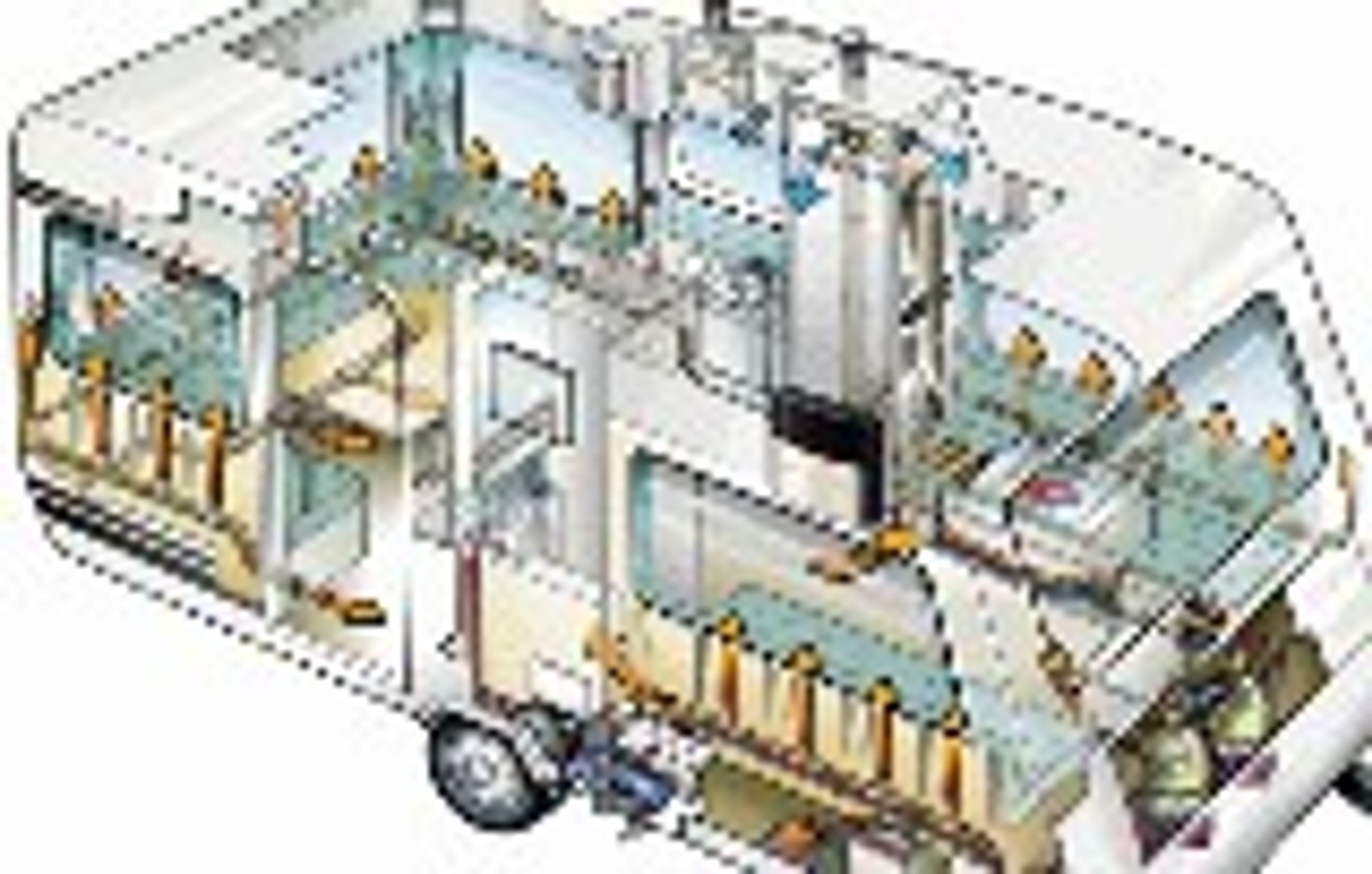 Ogrzewanie i chłodzenie