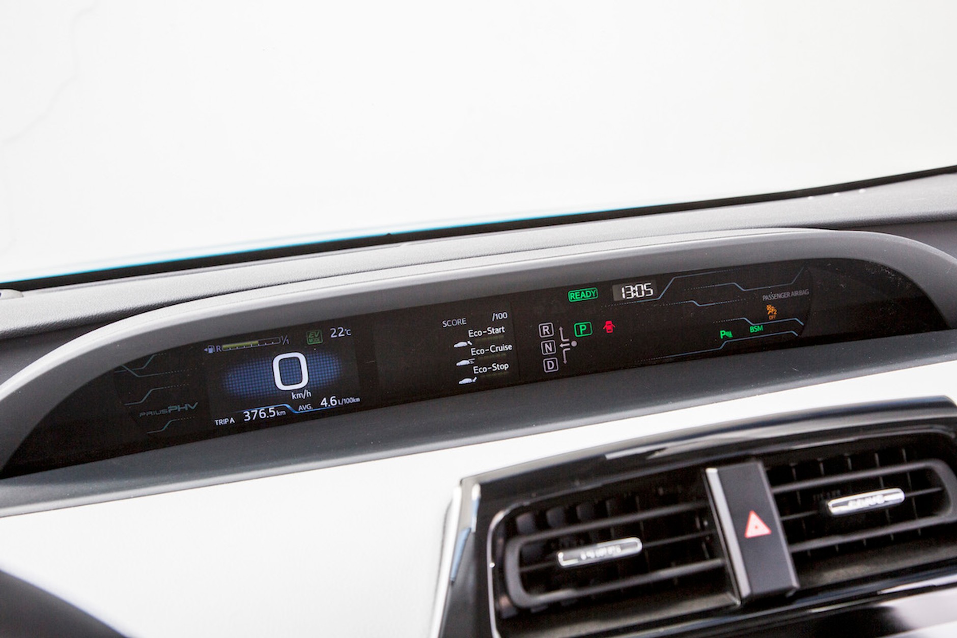 Toyota Prius Plug-in