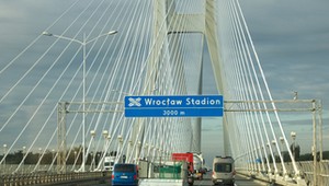 Niedługo ruszy nowy odcinkowy pomiar prędkości. Kamery już wiszą