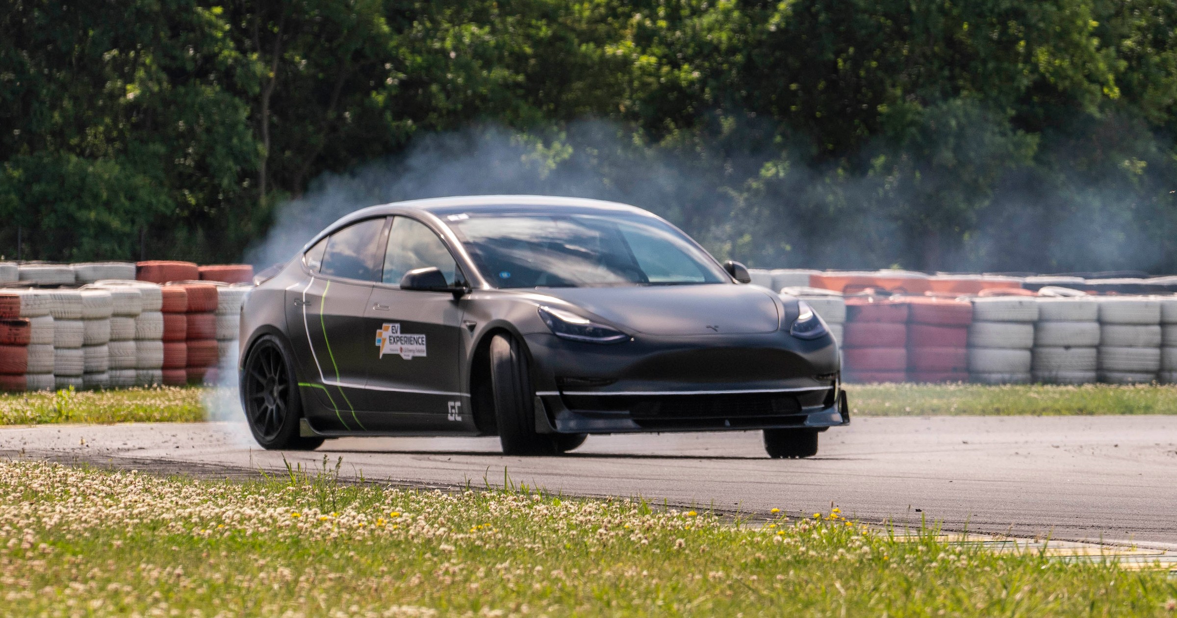 EV Cup 2023. Wyścigi aut elektrycznych już za tydzień