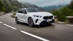 Nowe BMW serii 1 pokazane. Jest bardzo tradycyjne jak na tę markę