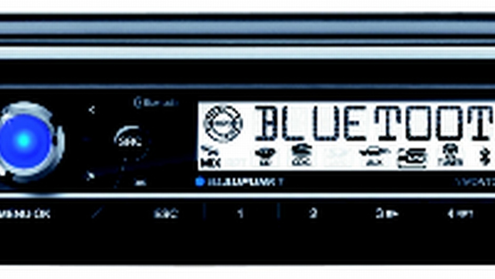 Nowości Car audio - radia samochodowe sezonu 2010