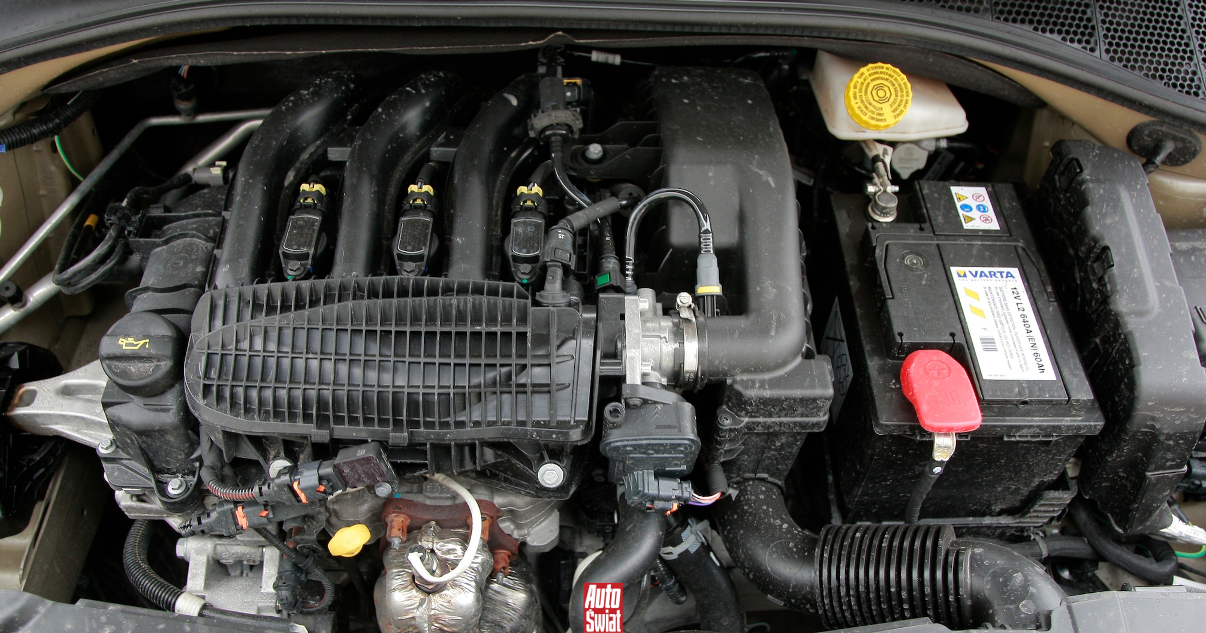 Francja sprawdzi co się dzieje z silnikami 1.2 Pure Tech. Wszczęli dochodzenie