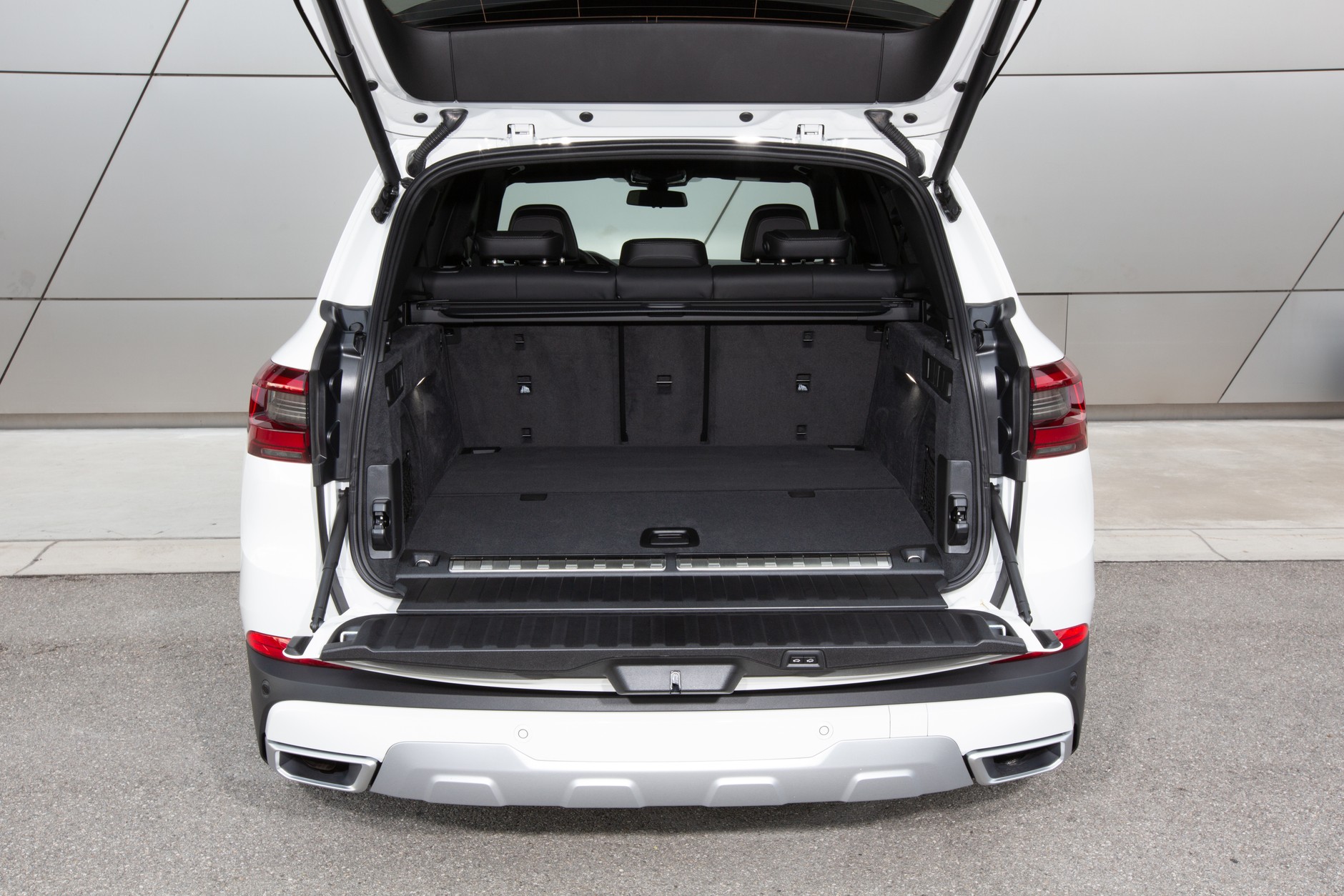 BMW X5 4. generacja 2019 rok