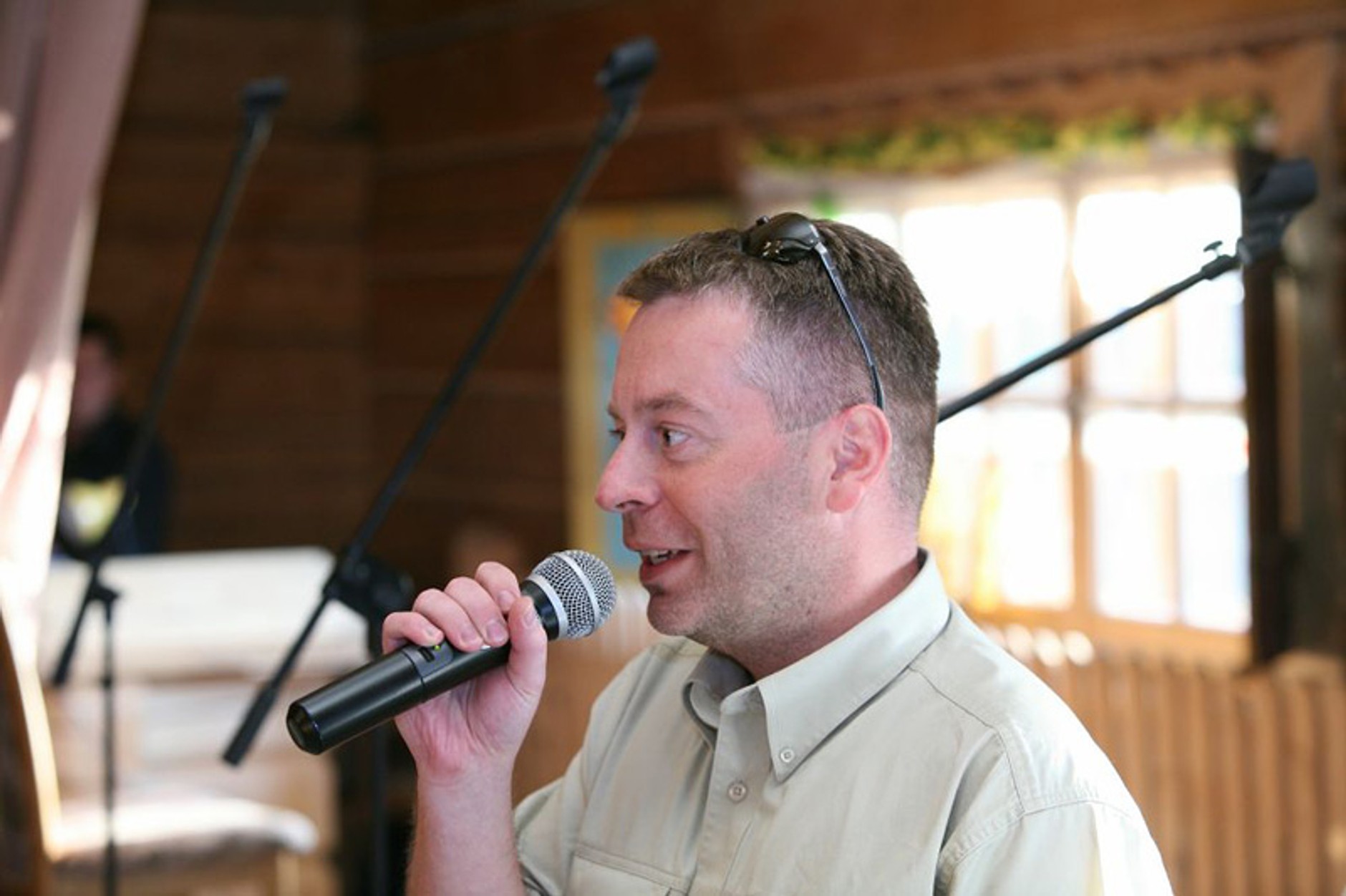 III. Zlot KIA 4x4: Karpacz w stylu country