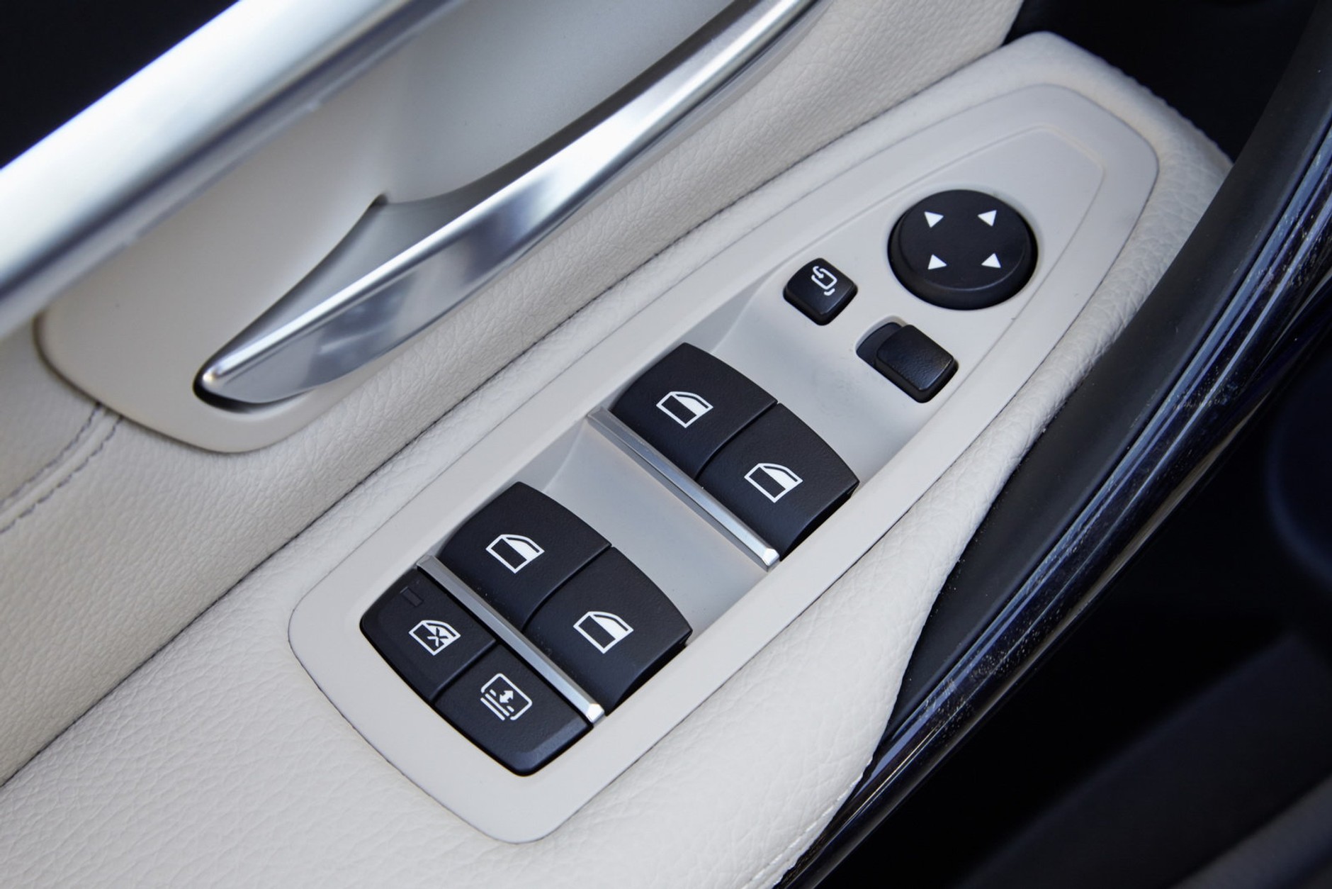 Odnowione BMW Serii 3 MY 2016