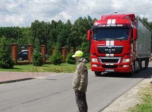Zadbaj o bezpieczną drogę do szkół
