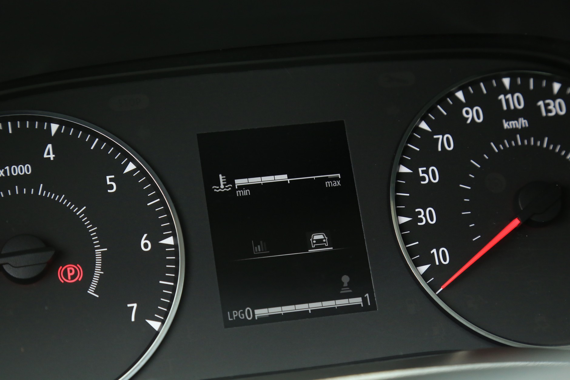 Dacia Logan 1.0 TCe 100 LPG