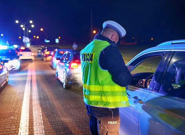 Wymyślili nowy bat na kierowców. To może oznaczać koniec dla łamiących zakazy