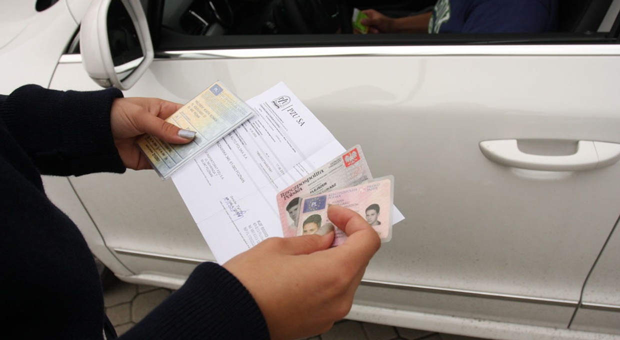 Rośnie wykrywalność niepłacących obowiązkowego OC