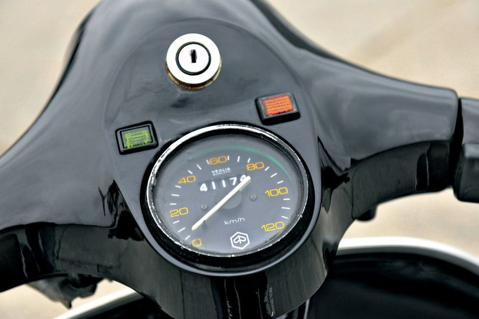Vespa PX 125