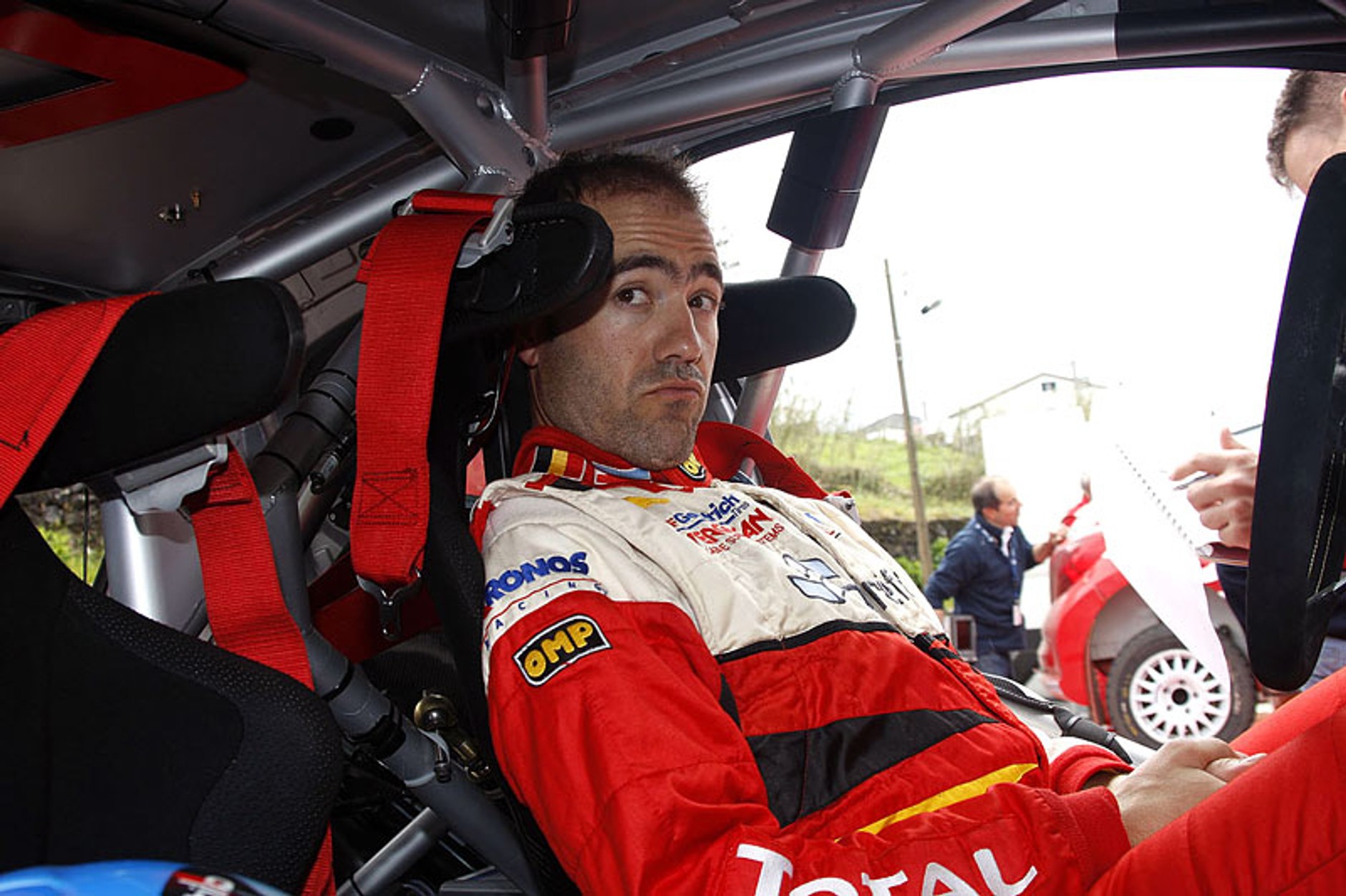 IRC – SATA Rally Acores 2009: fotogaleria Rallyworld©Willy Weyens