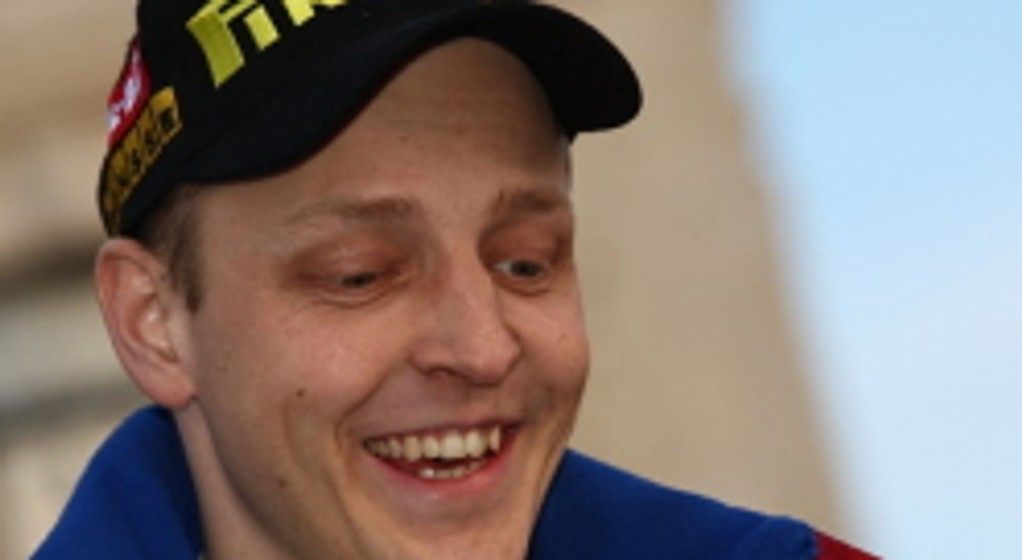 Rajd Monte Carlo 2010: radość Hirvonena, dramat Ogiera (relacja z finałowej rozgrywki)