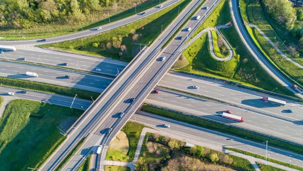 Przyjęto rządowy program budowy dróg. Warty jest ponad 290 mld zł