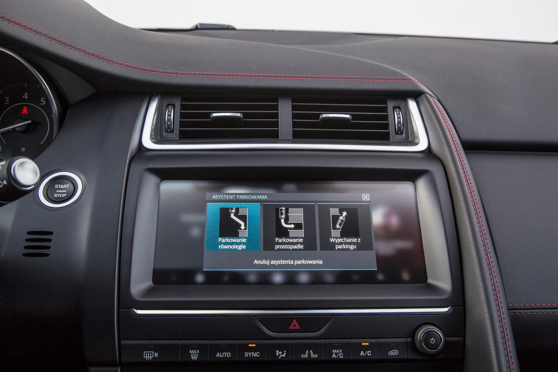 Jaguar E-Pace 2.0 P250 AWD First Edition