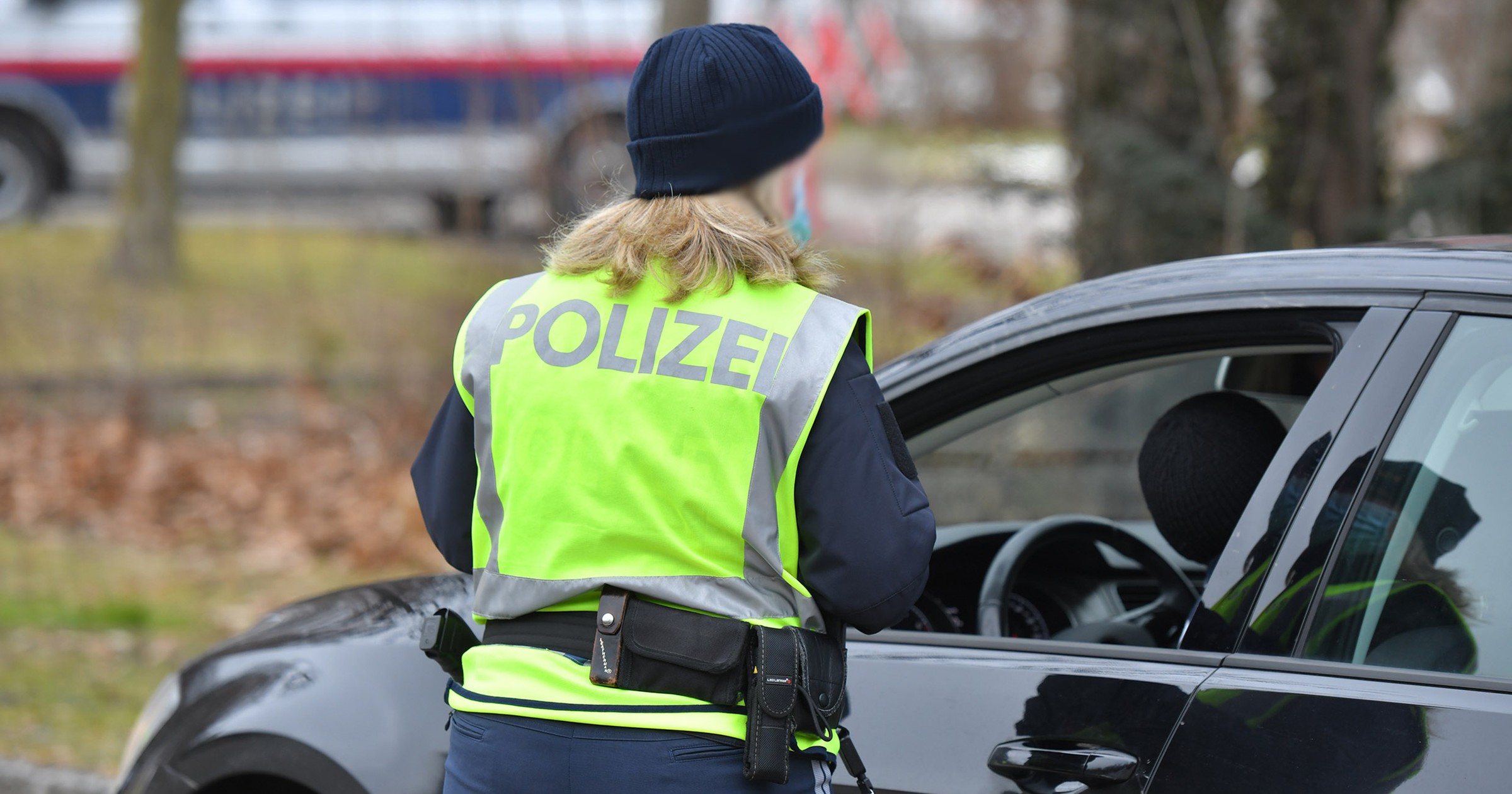 Policja w Austrii ma konfiskować auta za przekroczenie prędkości