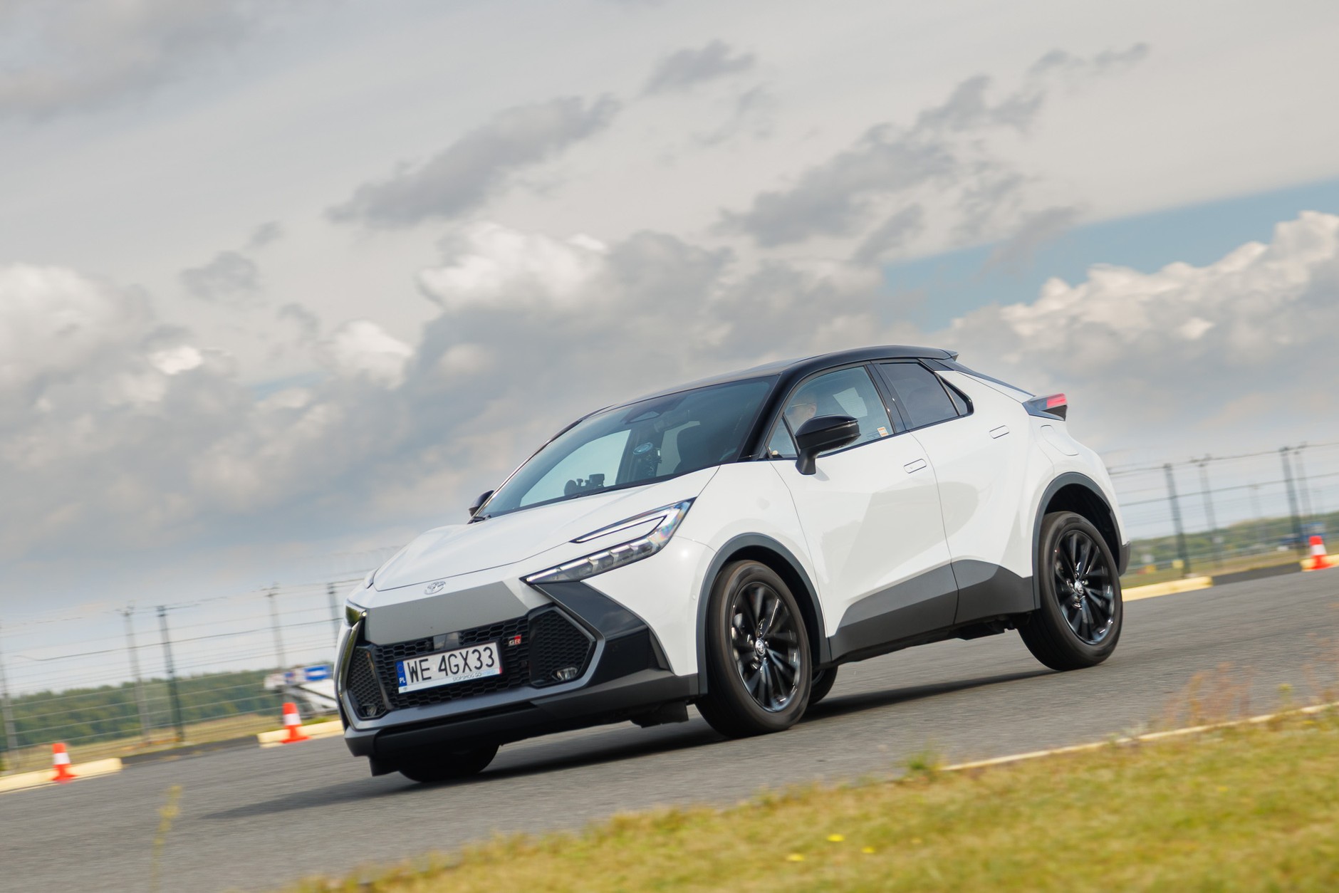 Wielki Test Auto Świata 2025