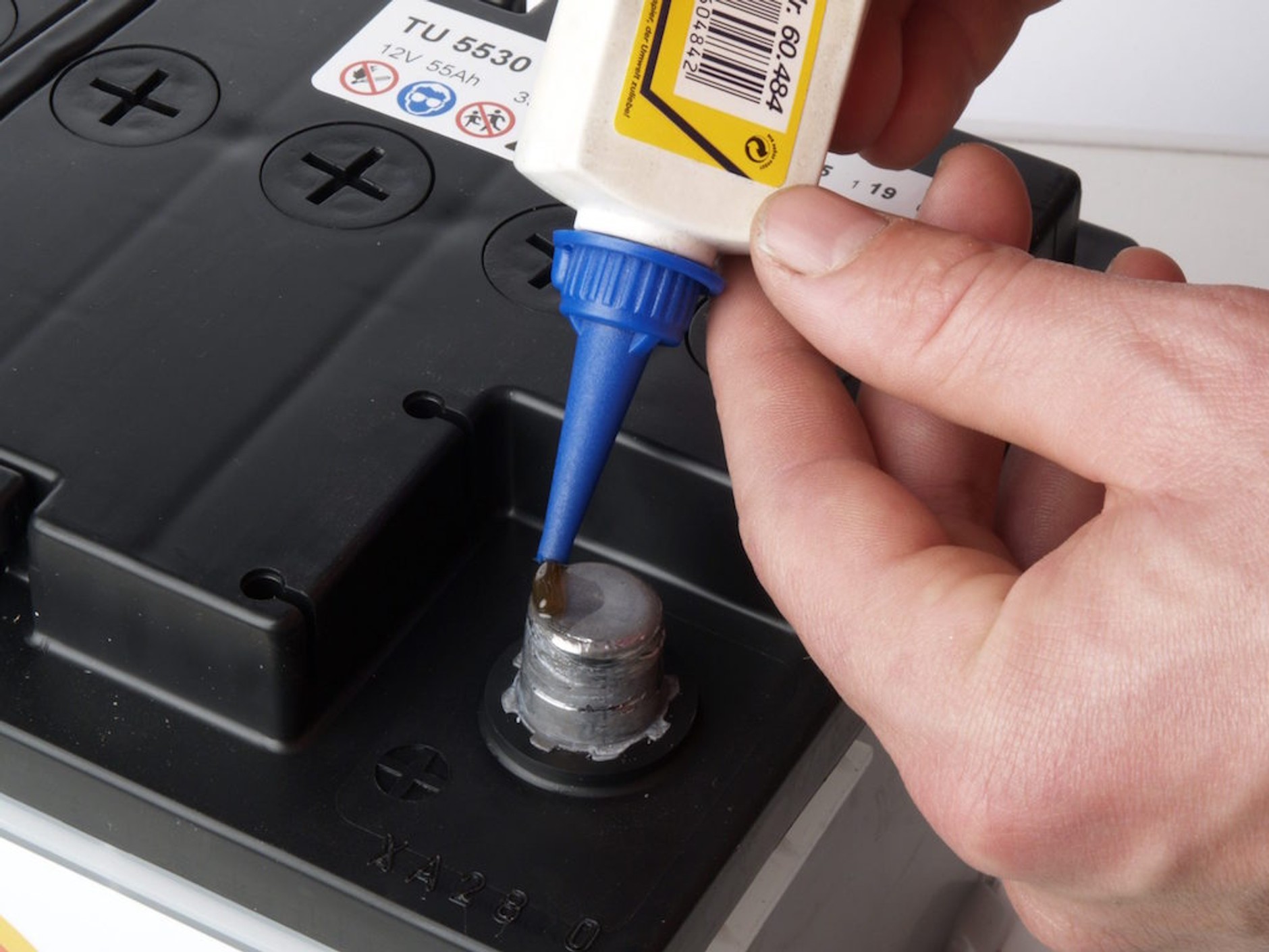 Jak dbać o akumulator