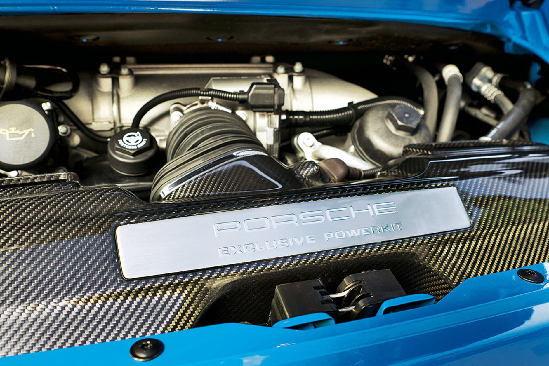 Porsche 911 Speedster: Szybka podróż w czasie