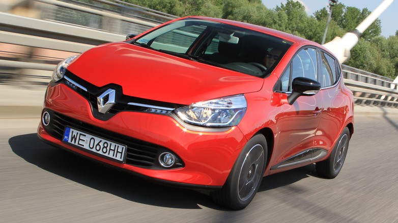 Czy warto kupić Renault Clio 0,9 TCE?