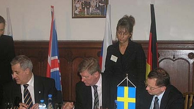 Ekologiczne autobusy Scania w Słupsku