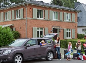 Sposoby na nudę podczas jazdy autem