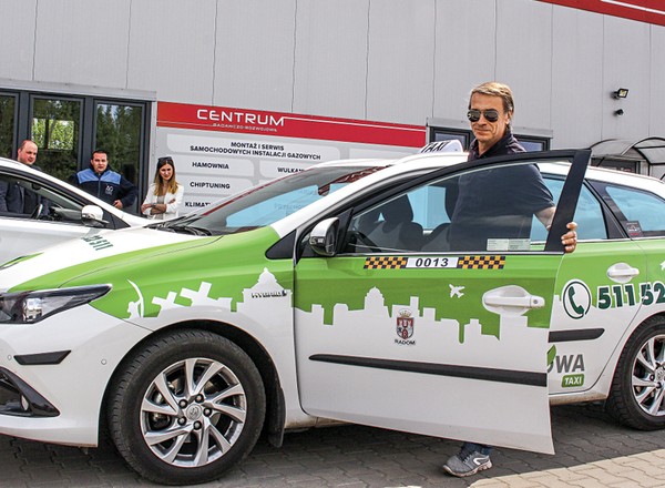 Hybryda z gazem kontra diesel – który sposób na tanią jazdę jest lepszy?